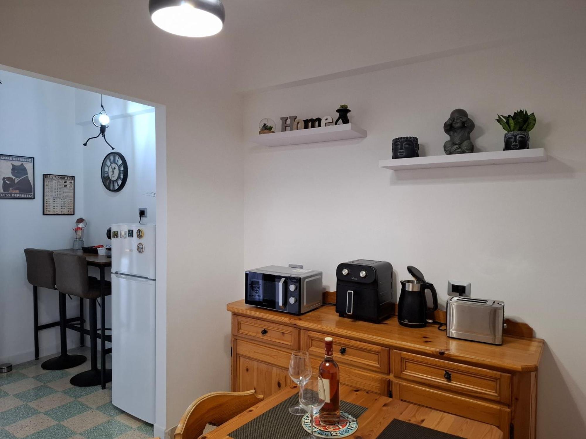 Appartement Lumina - Bilocale Luminoso Vicino Metro C Rome