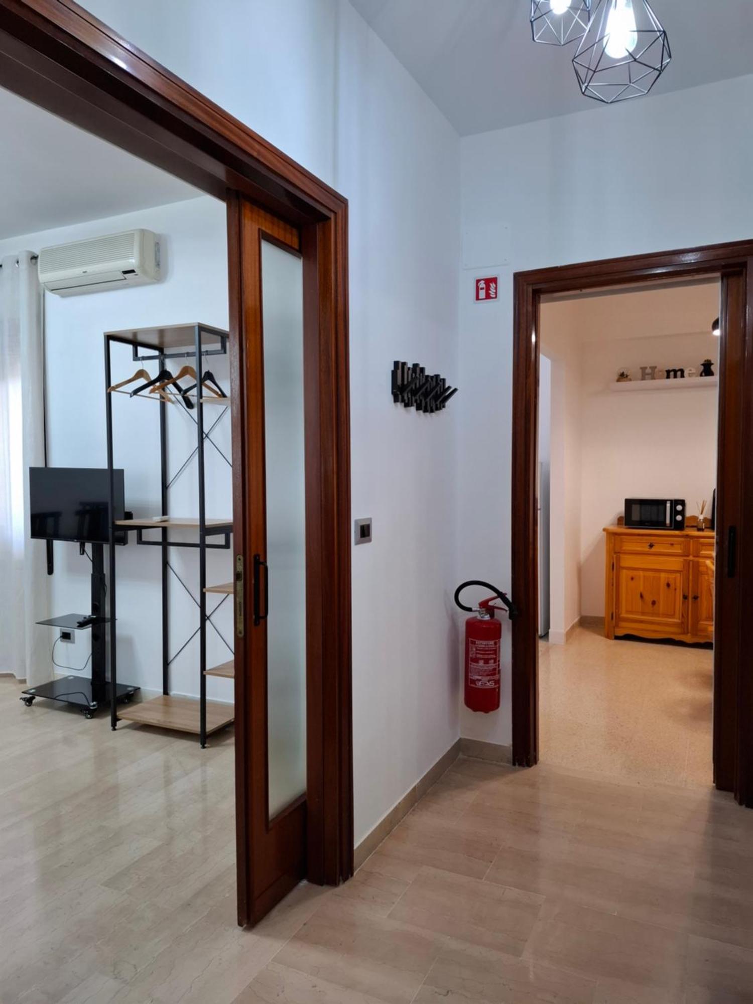 Appartement Lumina - Bilocale Luminoso Vicino Metro C *