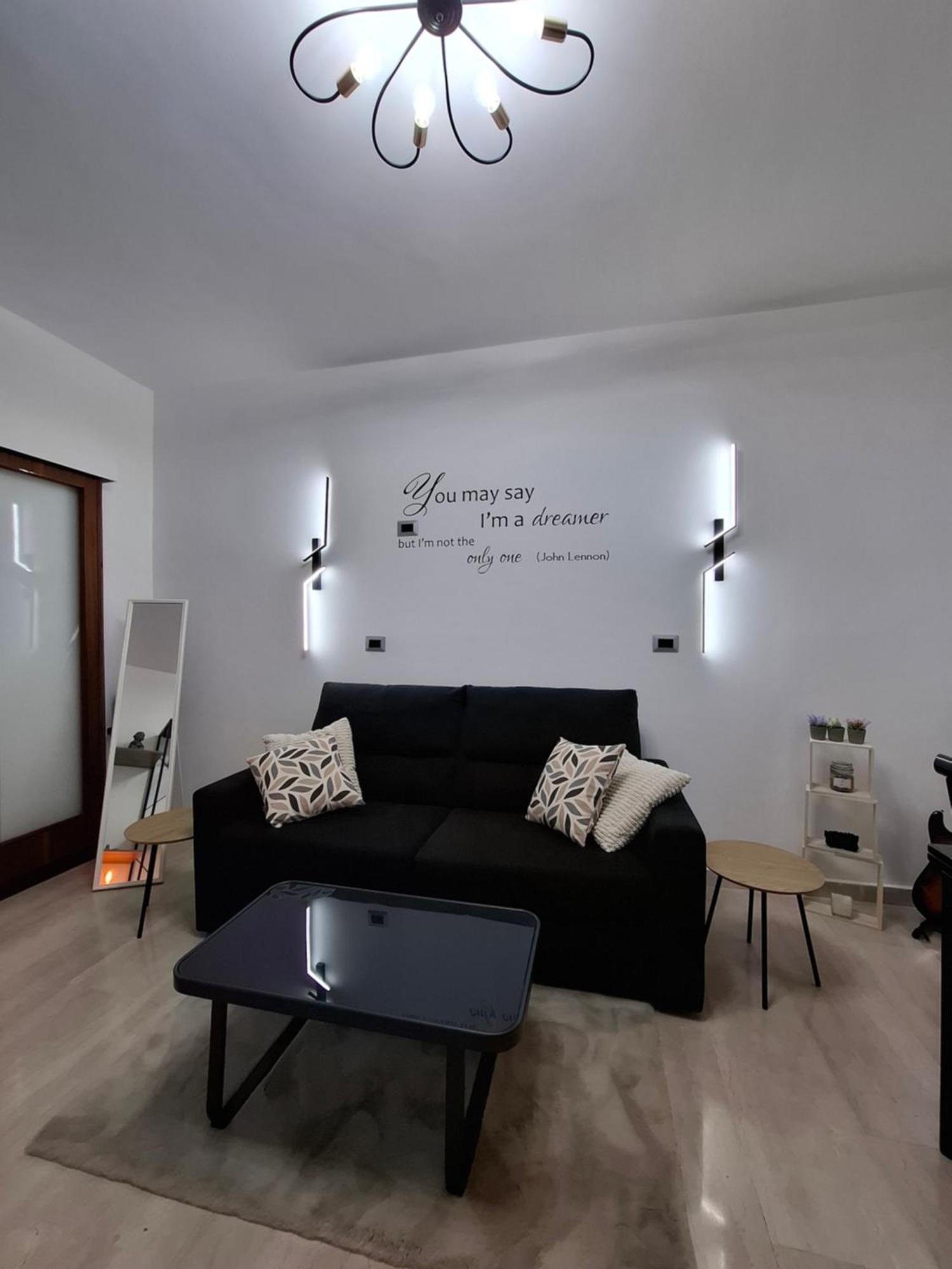 Appartement Lumina - Bilocale Luminoso Vicino Metro C *