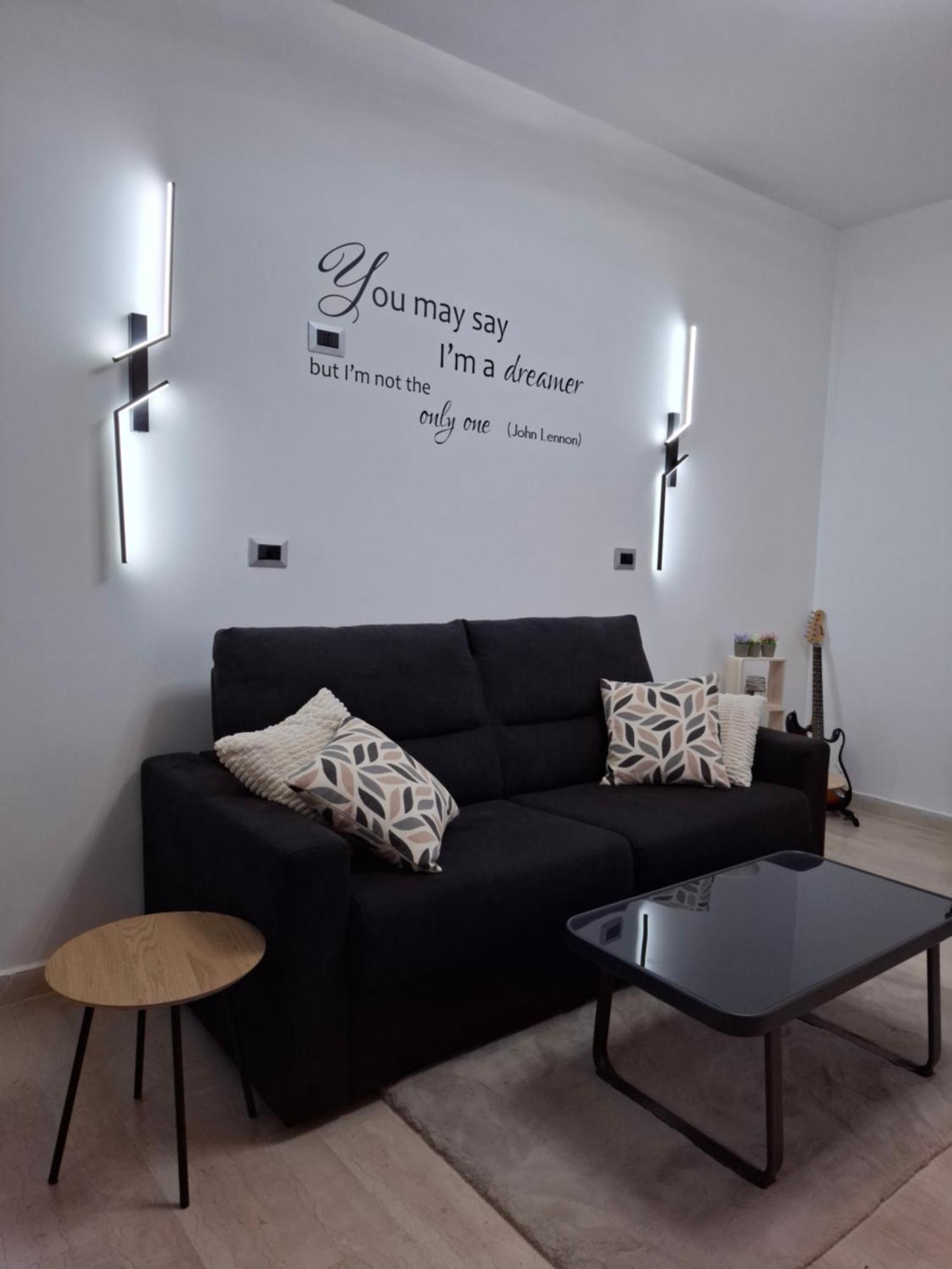 Appartement Lumina - Bilocale Luminoso Vicino Metro C Rome